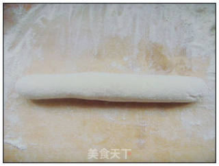 白菜肉锅贴的做法步骤：6