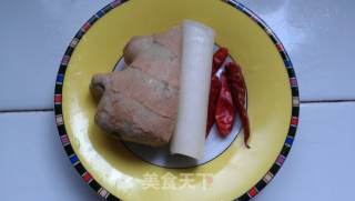 辣炒蛤蜊的做法步骤：4