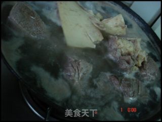 牛肉干的做法步骤：2
