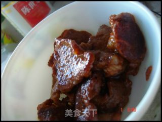 大喜大烤肉的做法步骤：5