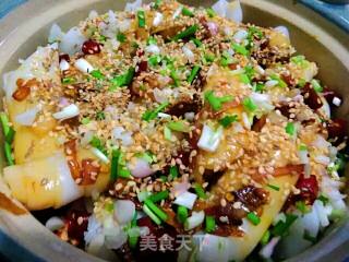 豉油王肠粉煲的做法