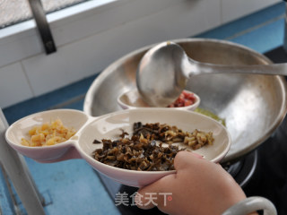 营养全搭配早餐--豆腐脑的做法步骤：6