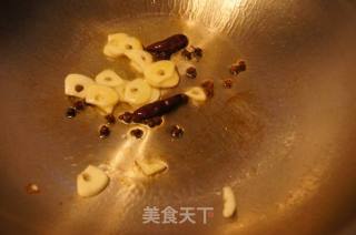 多味萝卜丝的做法步骤：4