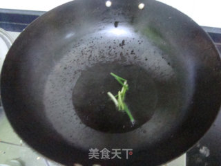 黑椒咖喱鸡翅根饭的做法步骤：5