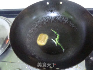 黑椒咖喱鸡翅根饭的做法步骤：6