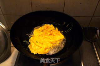 葱花鸡蛋的做法步骤：6
