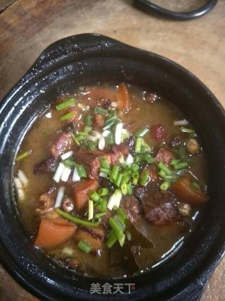 美味红烧肉的做法
