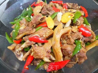 啤酒鸭的做法