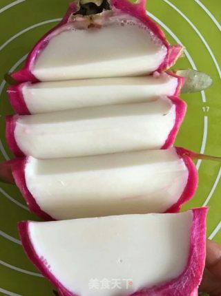 牛奶布丁