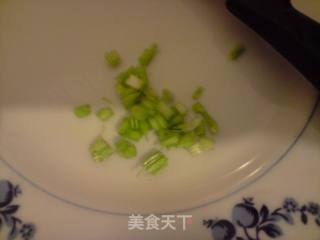 蒜香脆片的做法步骤：2