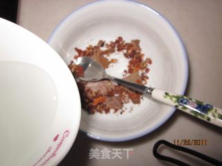 自制美味牛肉干的做法步骤：2