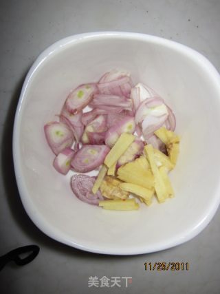 自制美味牛肉干的做法步骤：3