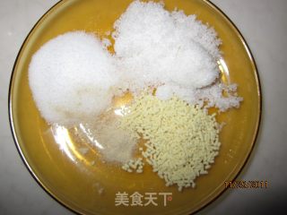 自制美味牛肉干的做法步骤：5
