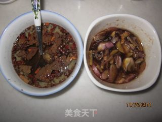 自制美味牛肉干的做法步骤：6