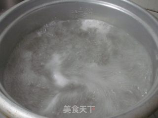 好吃的传统素三鲜水饺的做法步骤：11