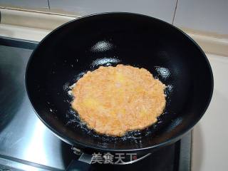 家常面食“南瓜糊塌子”的做法步骤：7