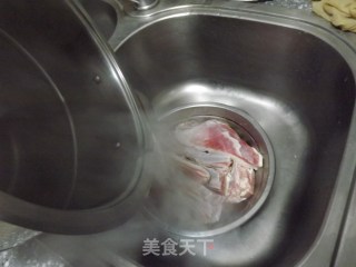 手把羊肉的做法步骤：2