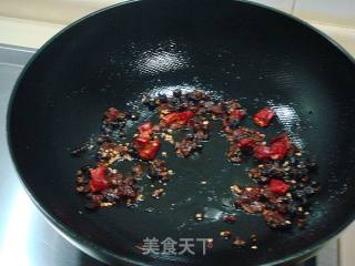 家常菜“香辣干锅土豆”的做法步骤：7