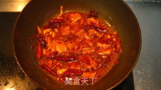 麻辣香锅的做法步骤：6