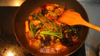 麻辣香锅的做法步骤：7
