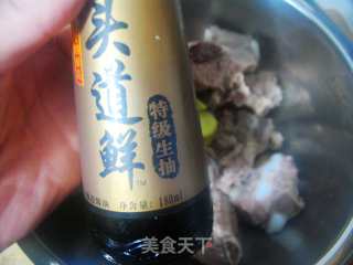 首次尝试，超详细图解——糖醋排骨的做法步骤：4