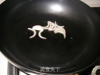 野芹香干的做法步骤：5
