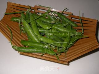 清炒虾仁的做法步骤：3