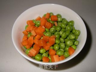 清炒虾仁的做法步骤：4