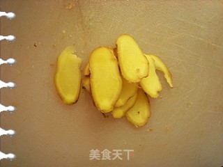 猪血韭菜汤的做法步骤：4