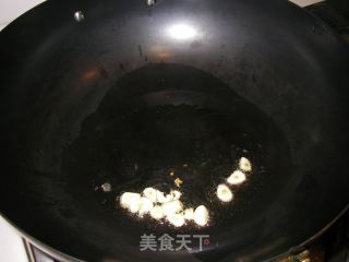 酒香草头的做法步骤：3