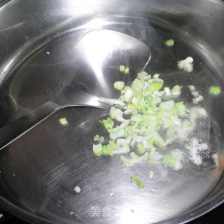 腰果虾仁的做法步骤：5