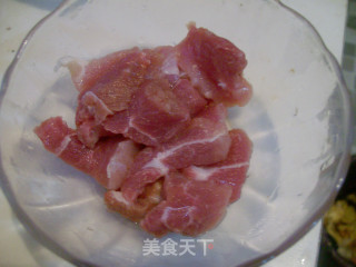 咖喱土豆的做法步骤：2