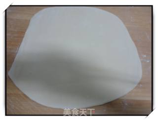 茄子肉丁打卤面的做法步骤：1