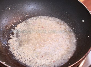 津丝蒸虾的做法步骤：7