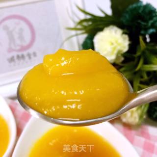 宝宝辅食:爽脆双瓜泥的做法