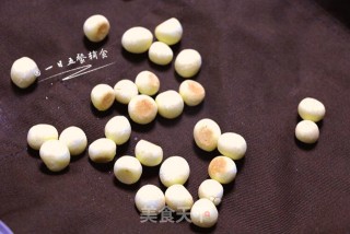 旺仔小馒头的做法