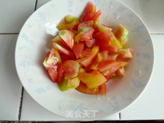 五美汤的做法步骤：4