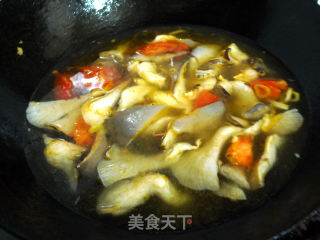 五美汤的做法步骤：7