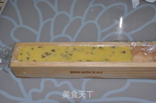 永不失败的蔓越莓饼干的做法步骤：6