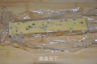 永不失败的蔓越莓饼干的做法步骤：7