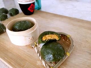 青团的做法