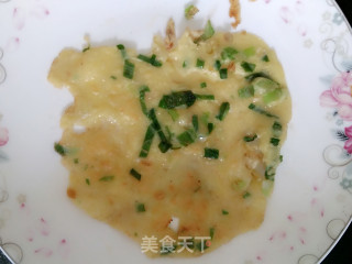 葱油饼的做法