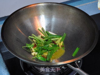 冬季滋补佳品---野山菌驴杂汤的做法步骤：3