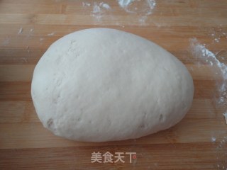 酸汤水饺的做法步骤：2