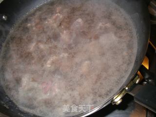 罗宋汤的做法步骤：3