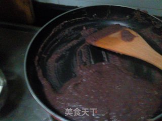 自制红豆沙的做法步骤：2