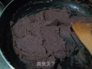 自制红豆沙的做法步骤：3