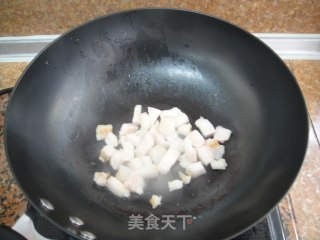 懒人豇豆饭的做法步骤：4
