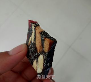 如何熬制好吃营养的阿胶糕的做法