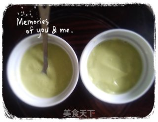 牛油果奶昔
